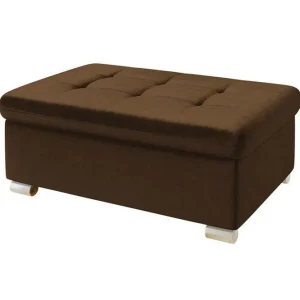 Trefor Fotpall 70 cm - Möbler Billigare