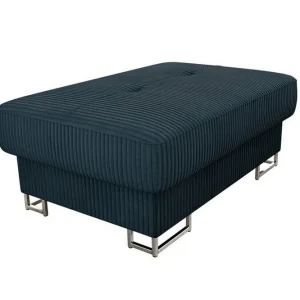 Handla nu Reginia Fotpall 67 cm - Möbler