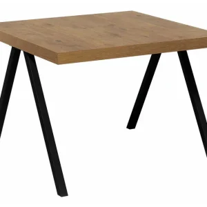Clogsville Soffbord 60 cm Svart - Möbler Outlet