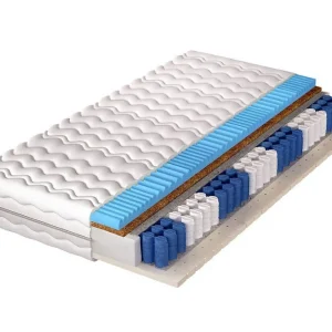 Begränsat antal Arigna Resårmadrass 90x200 cm - Möbler