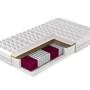 Arigna Resårmadrass 100x200 cm - Möbler Begränsat antal