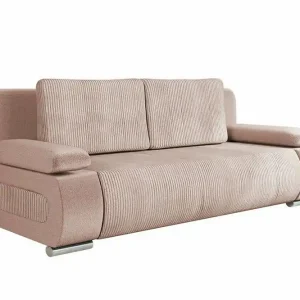 Rabatter Kintore 2-sits Bäddsoffa - Möbler