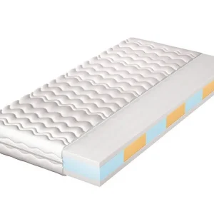 Arigna Skummadrass 100x200 cm - Möbler Erbjudande