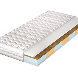 Erbjudandepris Arigna Skummadrass 100x200 cm - Möbler