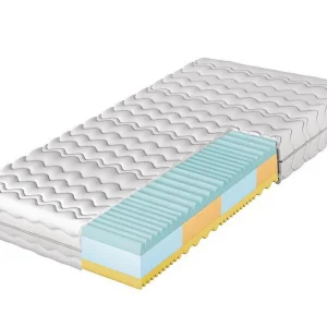 Arigna Skummadrass 100x200 cm - Möbler Endast idag