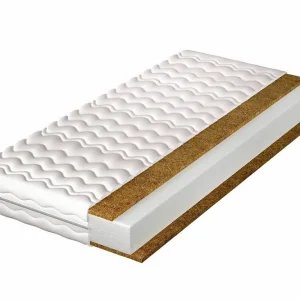 Arigna Skummadrass 100x200 cm - Möbler Nyhet
