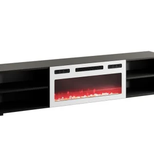 risnedsättning Scandinavian Choice Juniskär Tv-skåp 180 cm Vit - Möbler