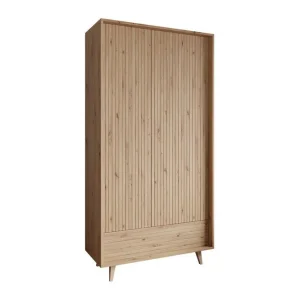 Reapris Kintore Highboard Brun - Förvaring