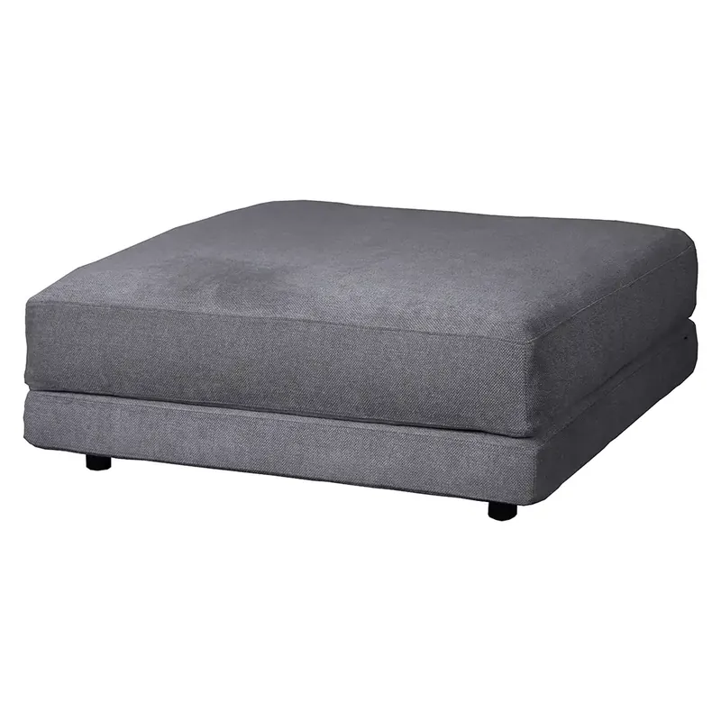 Scale puff Dark grey Ambience Kampanj