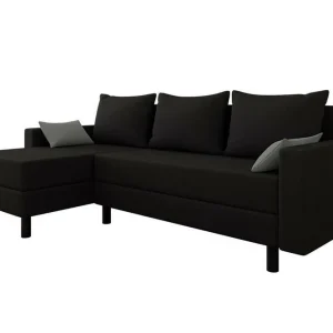 Summerhill 3-sits Hörnbäddsoffa - Möbler Köp online