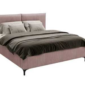Premium Knocklong Sängram 160x200 cm - Möbler