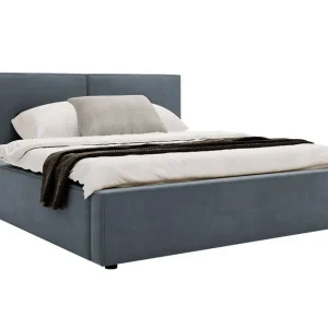 Premium Knocklong Sängram 140x200 cm - Möbler