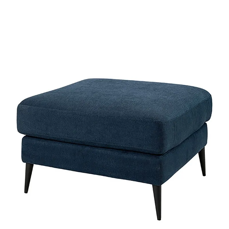 ANDORRA Fotpall-simply deep blue Populär