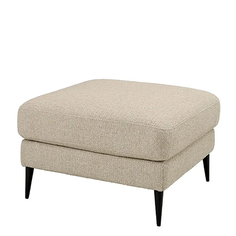 ANDORRA Fotpall-Rhyme Beige Handla nu