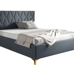 Boisdale Sängram 180x200 cm - Möbler Trygg betalning