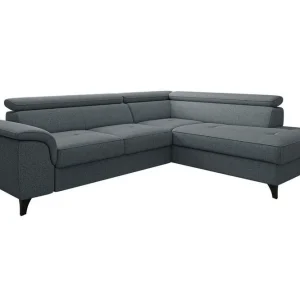 Graystone 3-sits Hörnbäddsoffa - Möbler Nyhet