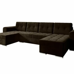 Beställ nu Listowel 4-sits Hörnbäddsoffa - Möbler