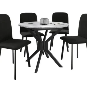 Narberth Matgrupp - Möbler Premium