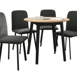 Säker betalning Narberth Matgrupp - Möbler
