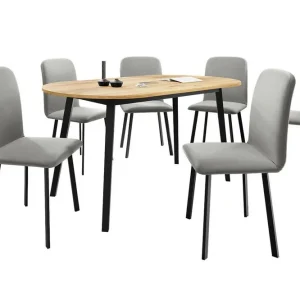 Premium Narberth Matgrupp - Möbler