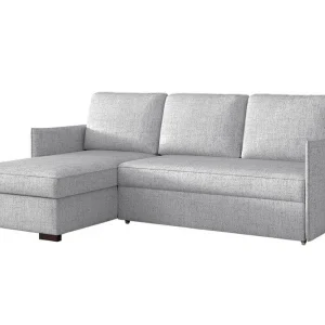 Erbjudandepris Denegal 3-sits Hörnbäddsoffa - Möbler