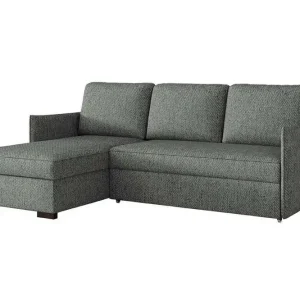 Snabb frakt Denegal 3-sits Hörnbäddsoffa - Möbler