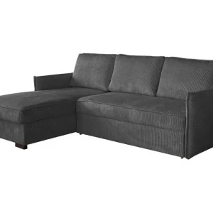 Snabb leverans Denegal 3-sits Hörnbäddsoffa - Möbler