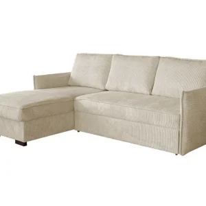 Fynd Denegal 3-sits Hörnbäddsoffa - Möbler