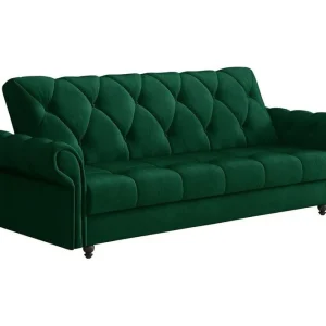 Denegal 3-sits Bäddsoffa - Möbler Fynd