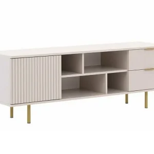 Staffin Tv-skåp 150 cm Cashmere - Möbler Köp nu