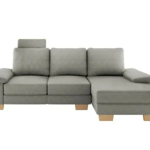 Graystone 3-sits Hörnbäddsoffa - Möbler Reapris