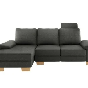 Graystone 3-sits Hörnbäddsoffa - Möbler Begränsat antal