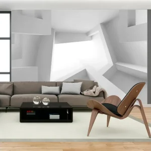 Snabb leverans FOTOTAPET White Room 300x210 - Inredning & dekor