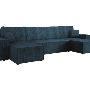 Magston 4-sits Hörnbäddsoffa - Möbler Trygg betalning