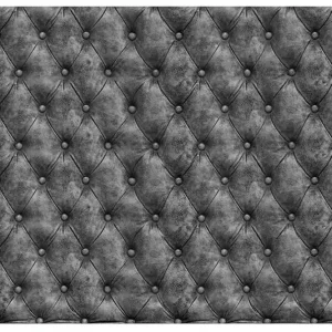 Utförsäljning FOTOTAPET Gray Rhombuses 300x210 - Inredning & dekor