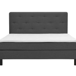 risnedsättning Basic Home Dream Komplett Sängpaket 180 cm Mörkgrå - Möbler