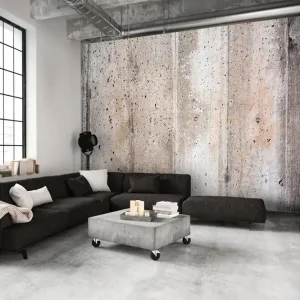Trygg betalning FOTOTAPET Old Concrete 300x210 - Inredning & dekor