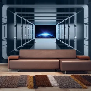 Sista chansen FOTOTAPET Galactic Gates 300x210 - Inredning & dekor