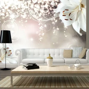 Snabb leverans Fototapet Magic Composition 300x210 - Inredning & dekor