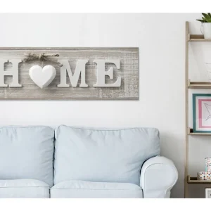 TAVLA Beloved Home 120x40 - Inredning & dekor Nyhet