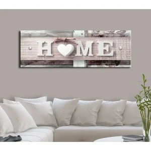 Tavla Modern Alliance 135x45 - Inredning & dekor Fynd