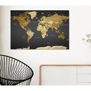 TAVLA Modern Aesthetics 90x60 - Inredning & dekor Kampanj