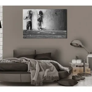 TAVLA New Generation 60x40 - Inredning & dekor Billig