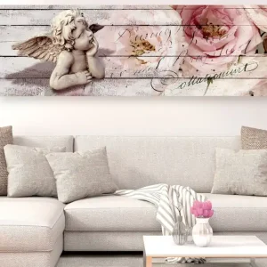 TAVLA Contemplation (1 Part) Narrow 120x40 - Inredning & dekor Kampanj
