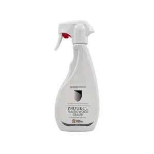 Leather Master Plastic Wood Sealer Plastbehandling Leather Master - Utemöbler & utemiljö Fri frakt