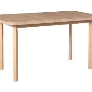 Wenus Matbord 140x80x76 cm Ek - Möbler Expressleverans