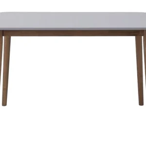 Nedsatt pris Modesto Matbord 118 cm Grå - Möbler
