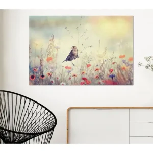 TAVLA Spring Sonata 90x60 - Inredning & dekor Populär