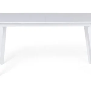 Premium Sanford Matbord 195 cm Vit - Möbler