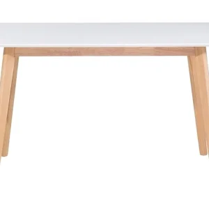 Beställ idag Medio Matbord 155 cm Vit - Möbler